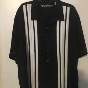 Button up casual shirt